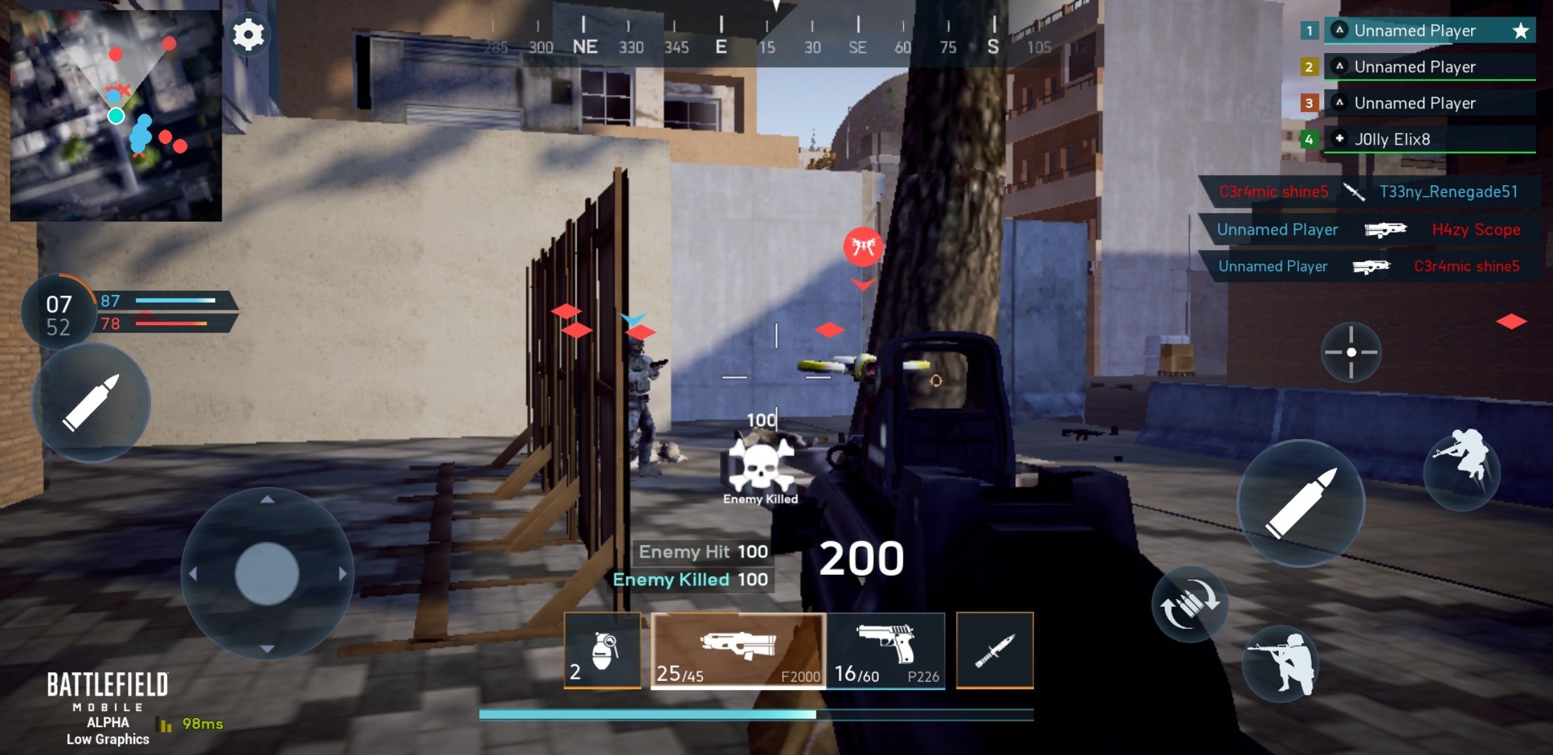 Battlefield Mobile para Android - Baixe o APK na Uptodown