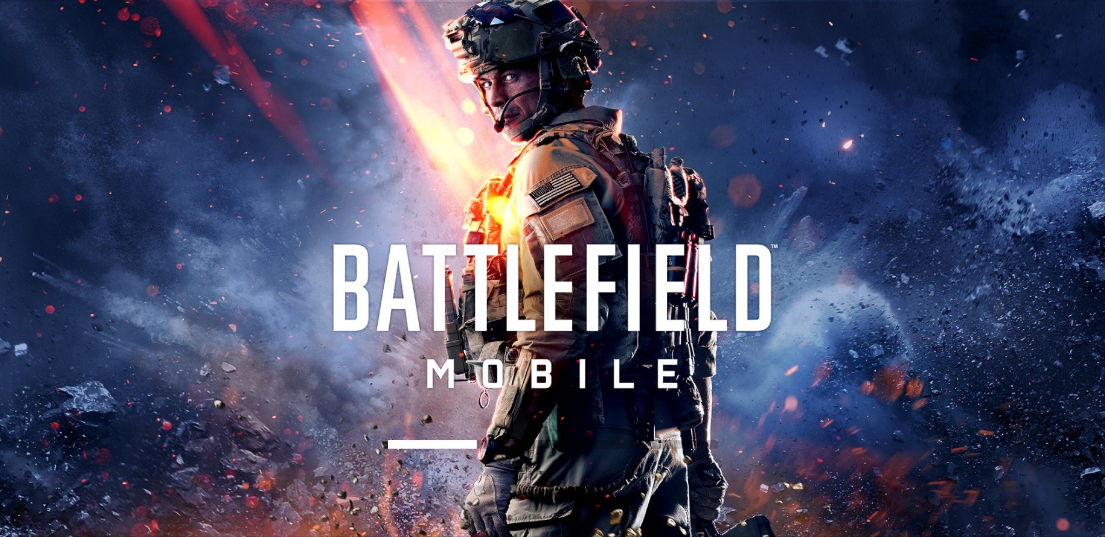 Battlefield Mobile APK Download for Android Free