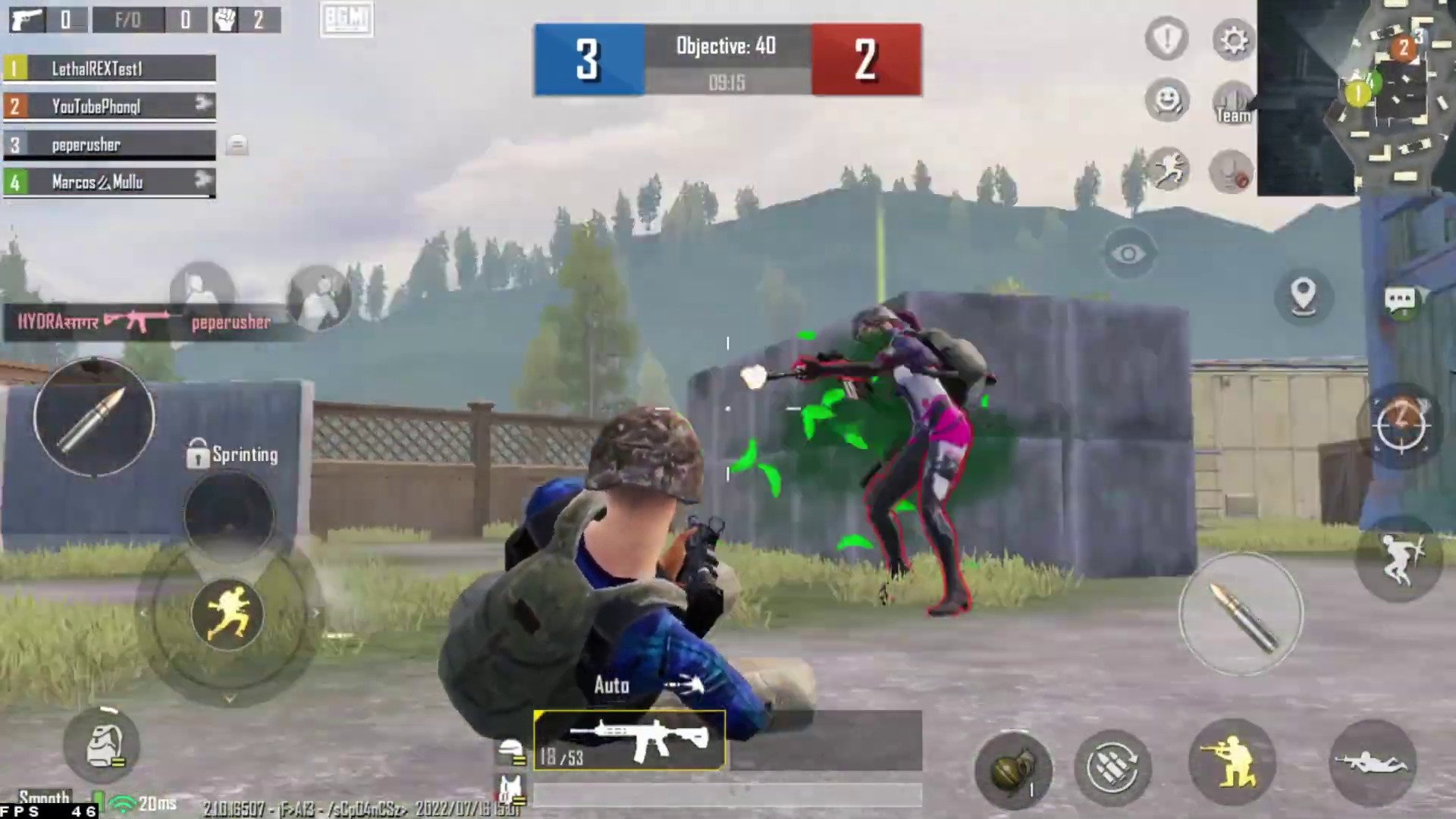 Battlegrounds Mobile India 3.1.0 - Скачать на ПК бесплатно