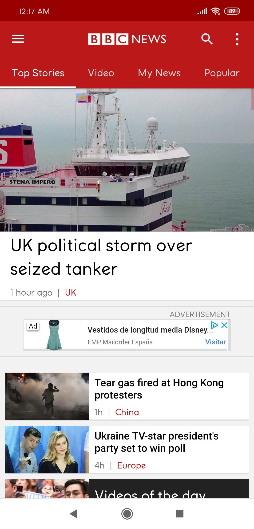 download bbc news