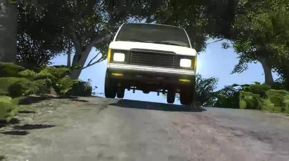 Beamng Drive Pc用ダウンロード無料