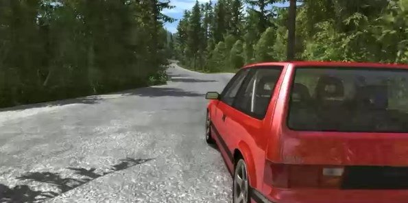 beamng drive baixaki