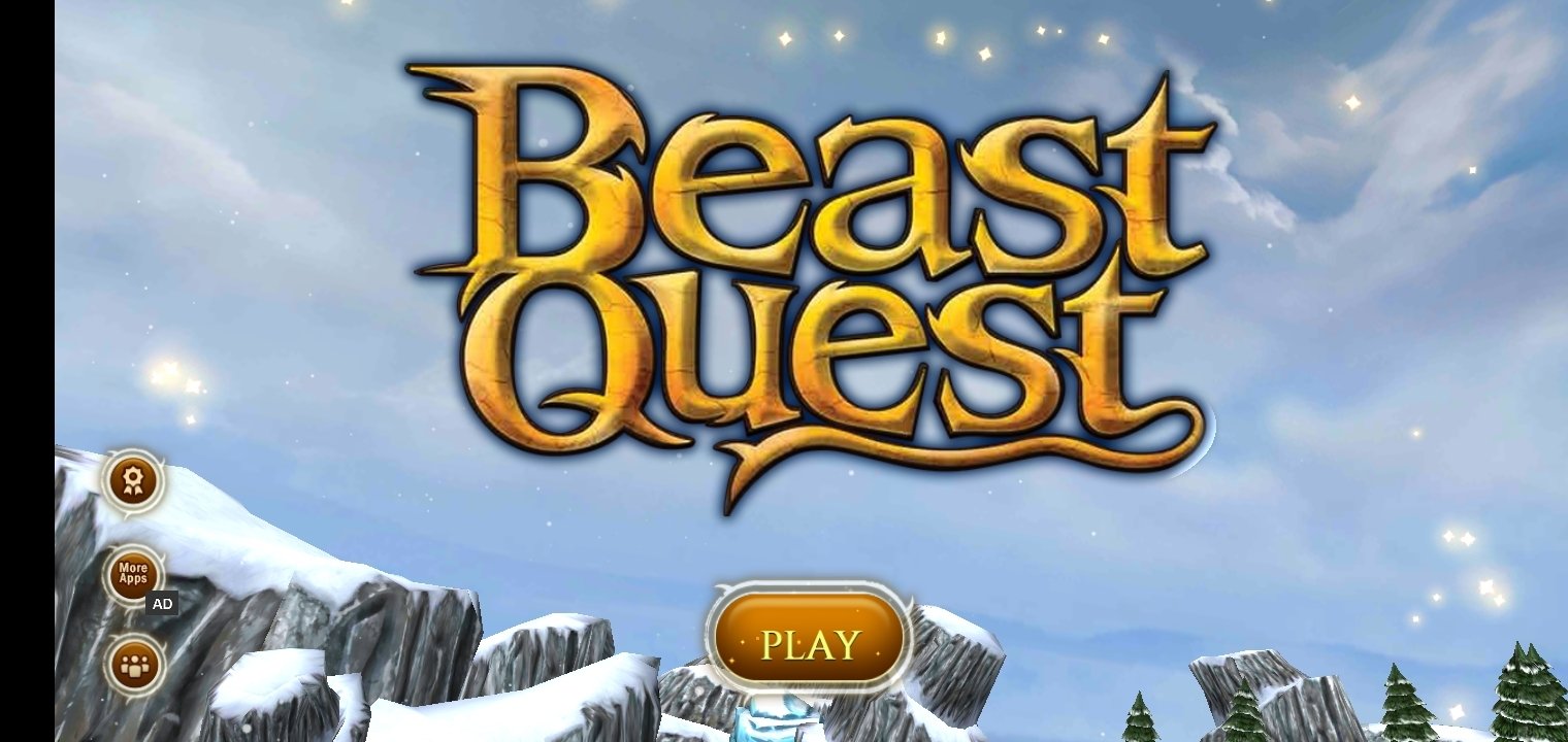 Beast Quest Изображение 2.