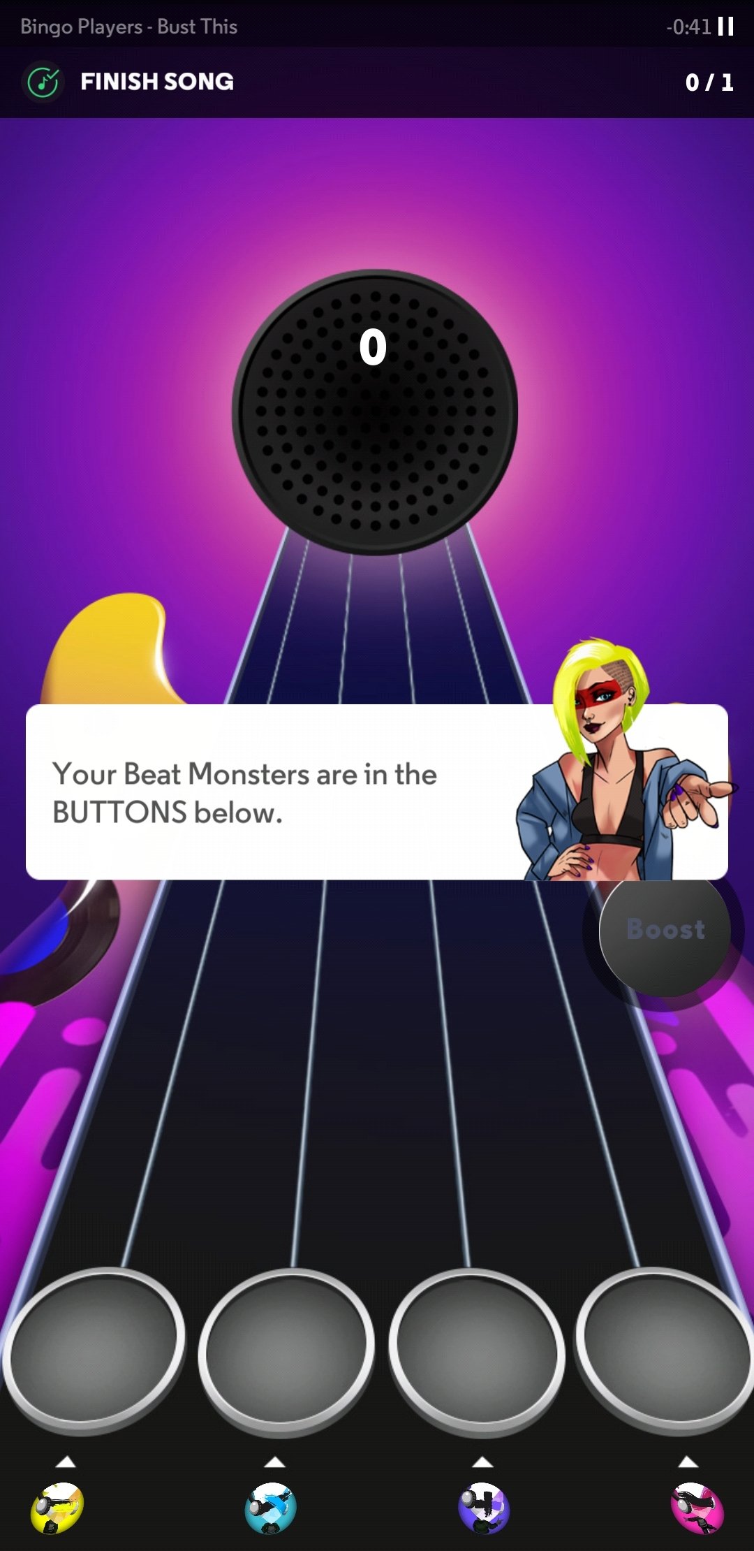 beat fever download apk