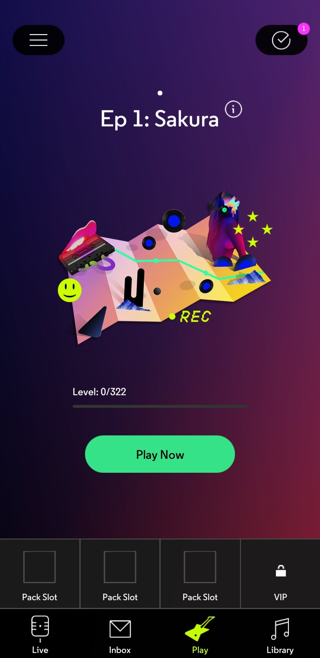 Beat Fever 2.10.2.7461 - Download for Android APK Free - 