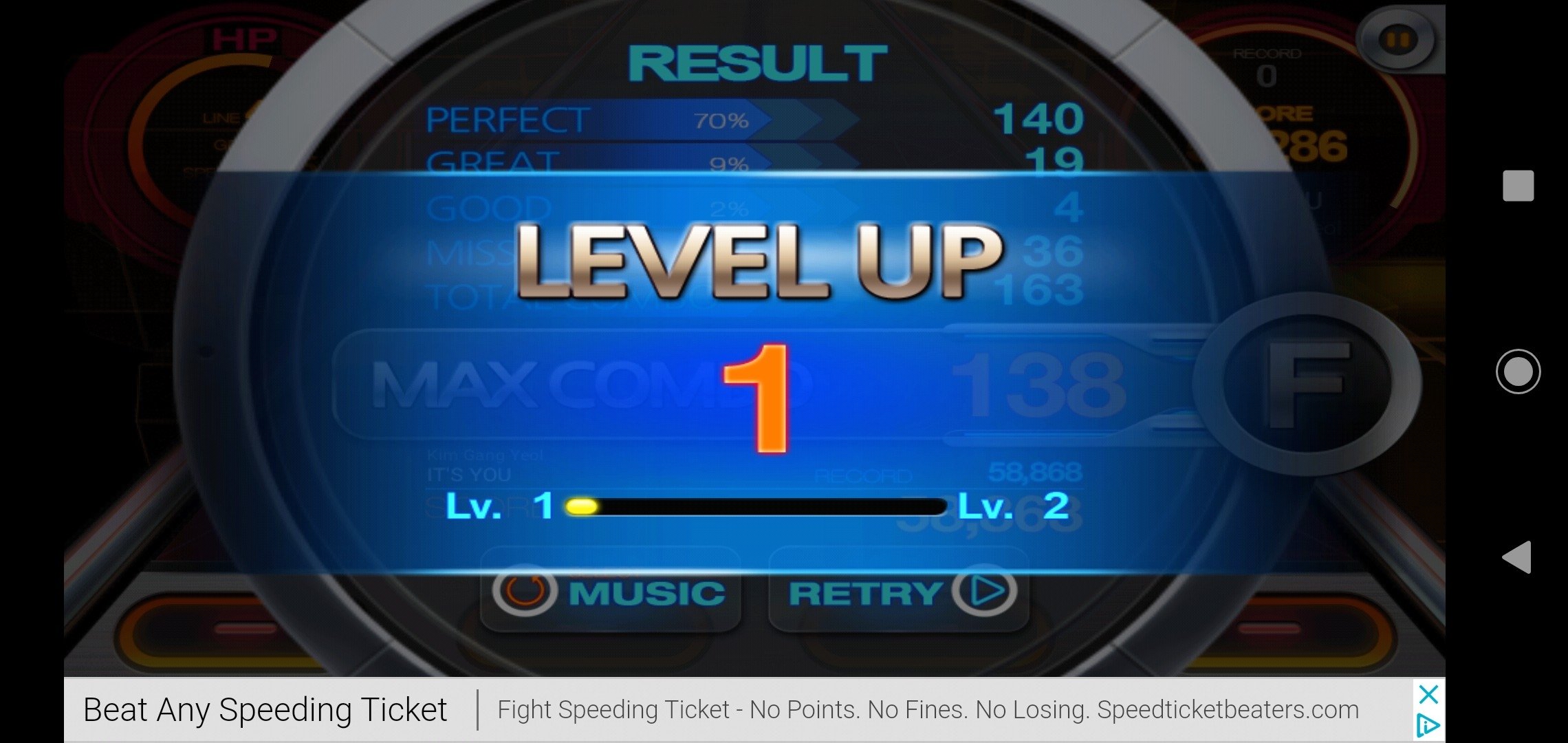 BEAT MP3 2.0 APK for Android Download