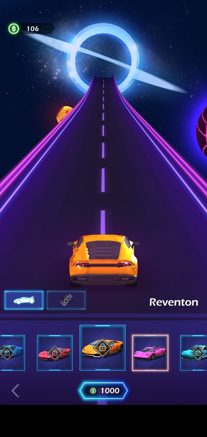 Beat Racing - jogo de música 1.3.6 for Android - Download APK