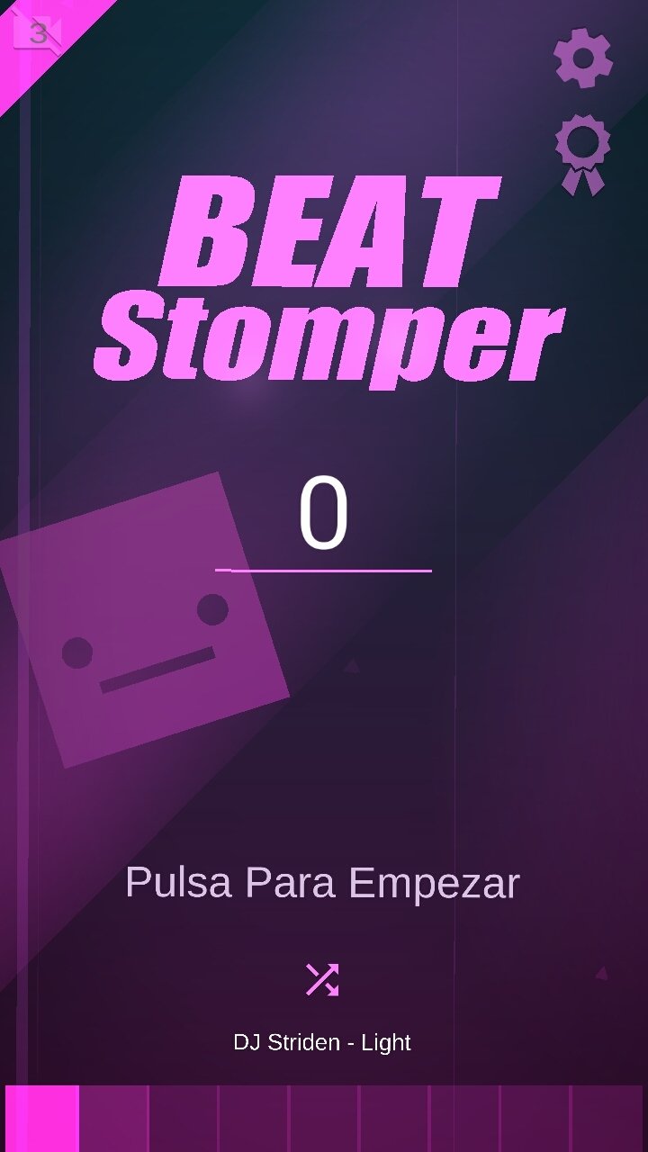 Beat Stomper - Android用ダウンロードAPK無料