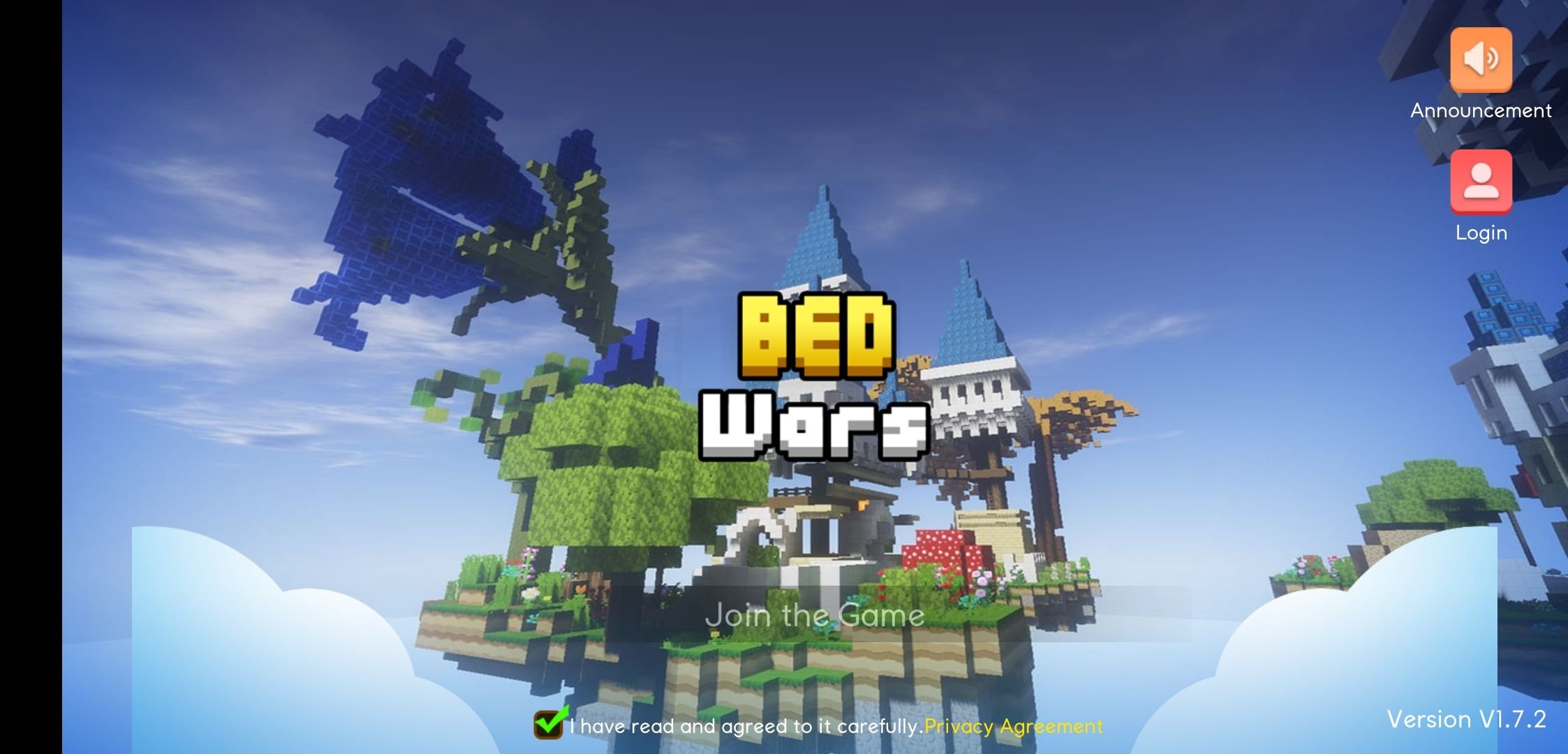 Bed Wars Game for Android - Download