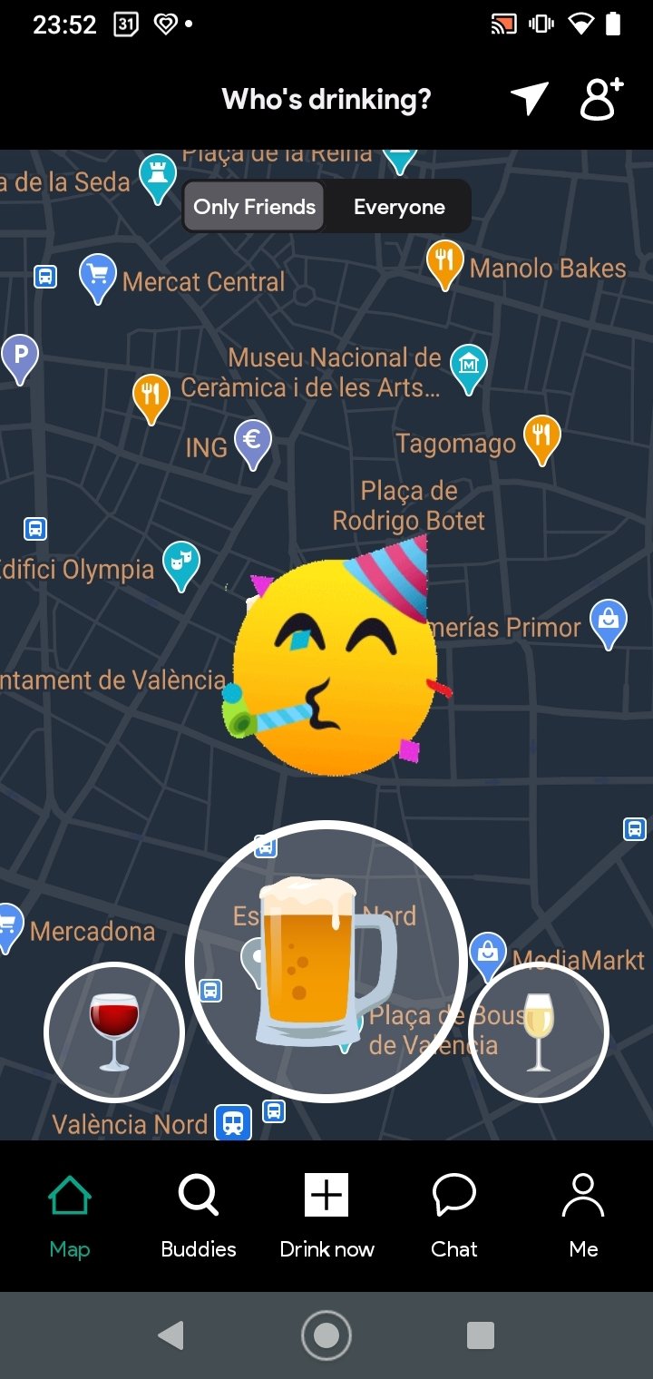 Beer Buddy APK Download for Android Free