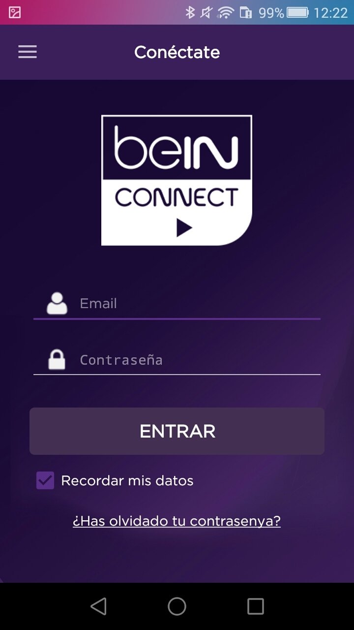beIN SPORTS CONNECT APK Download for Android Free
