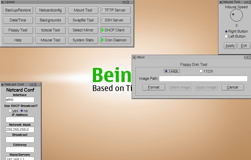 descargar beini 1.2.5 mega