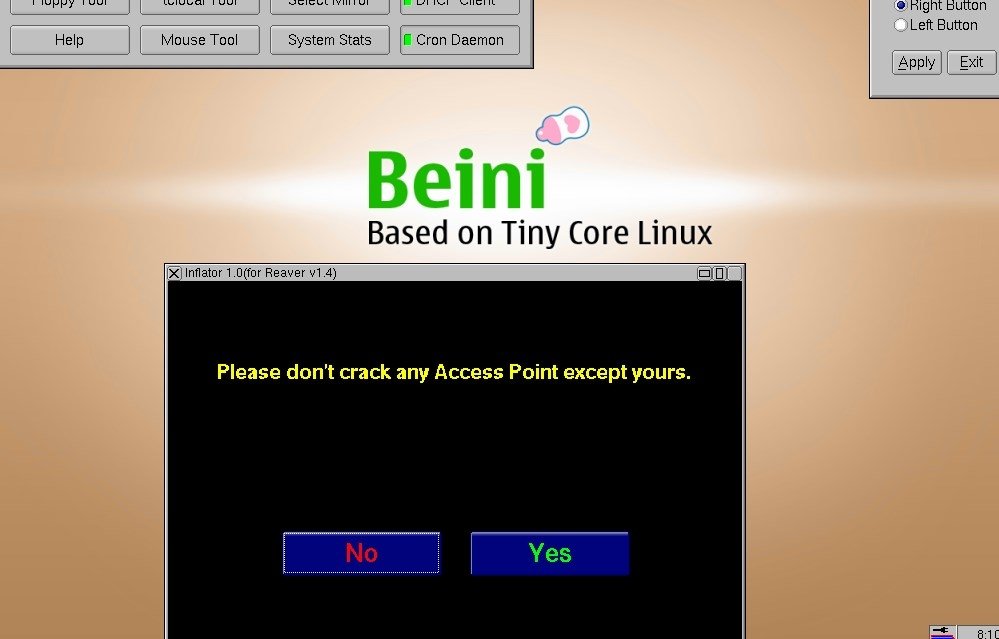 beini 1.2.3 iso download