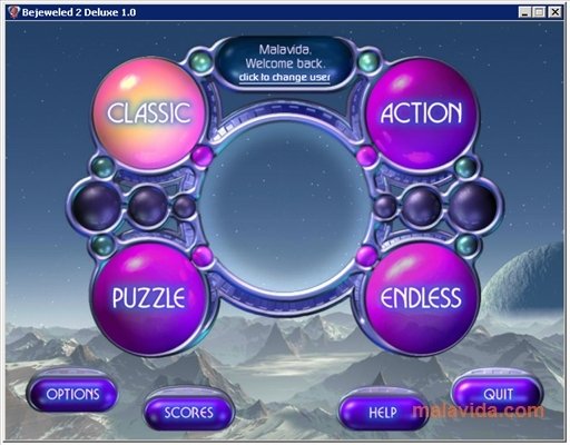 Bejeweled Set Download