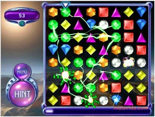 bejeweled 2 free online play