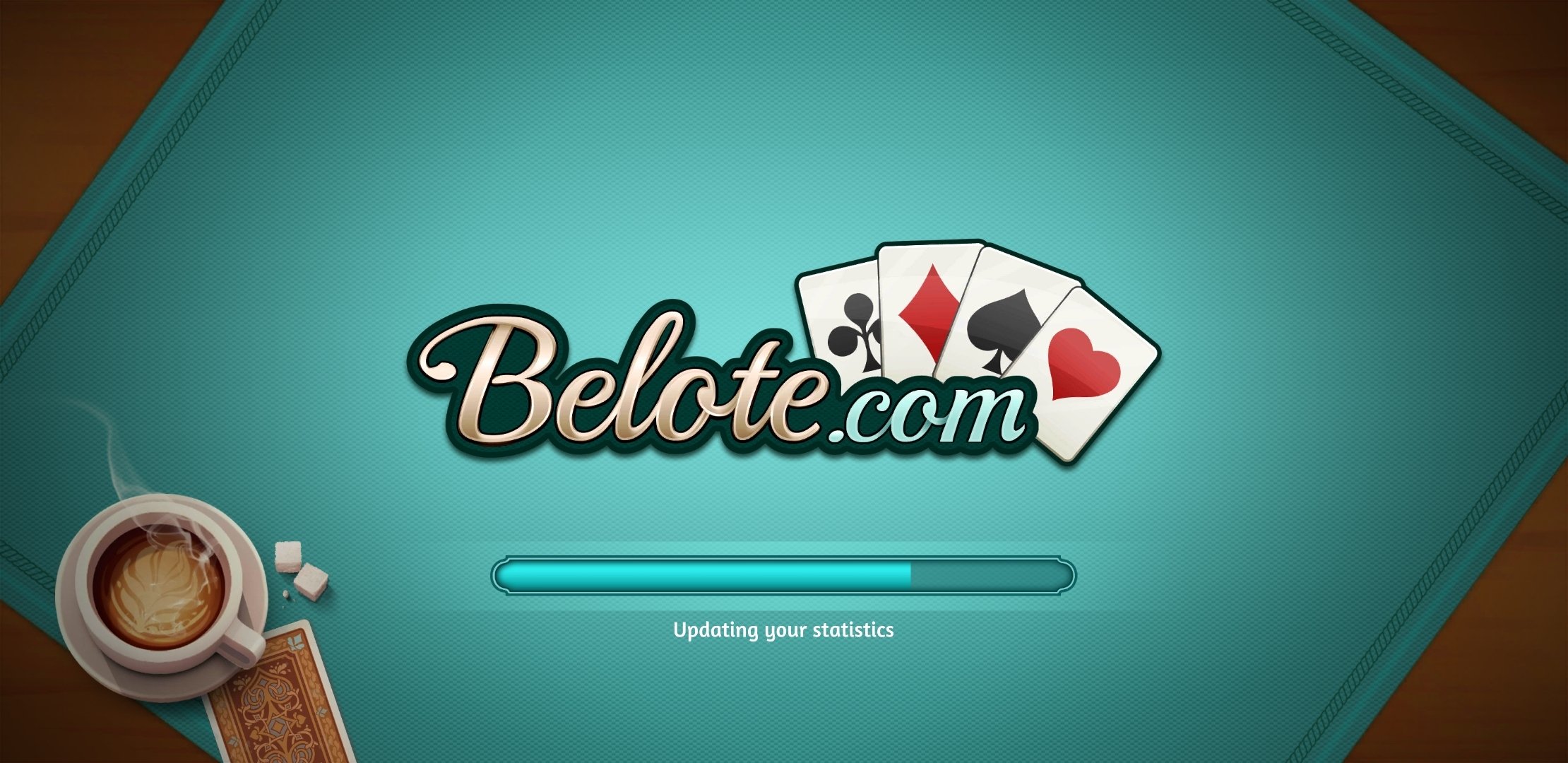 Belote – Jouez gratuitement sur Solitaire Paradise