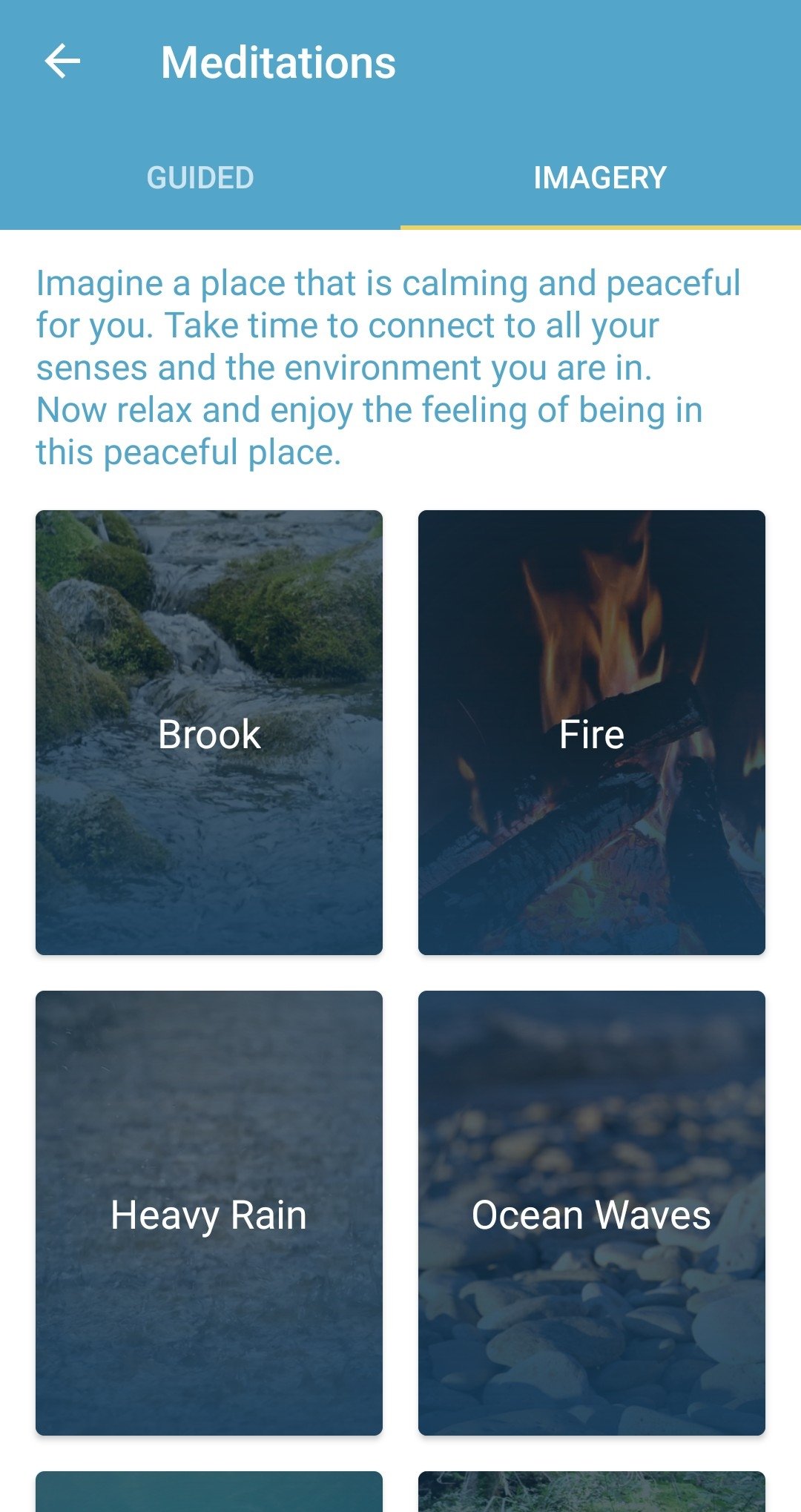 Beltone Tinnitus Calmer 5 2 4 Download Fur Android Apk Kostenlos