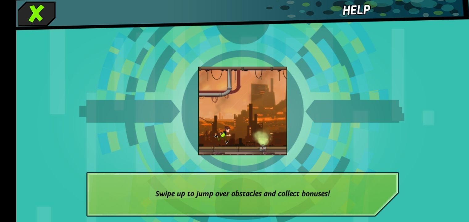 Ben 10: Alien Evolution - Apps on Google Play