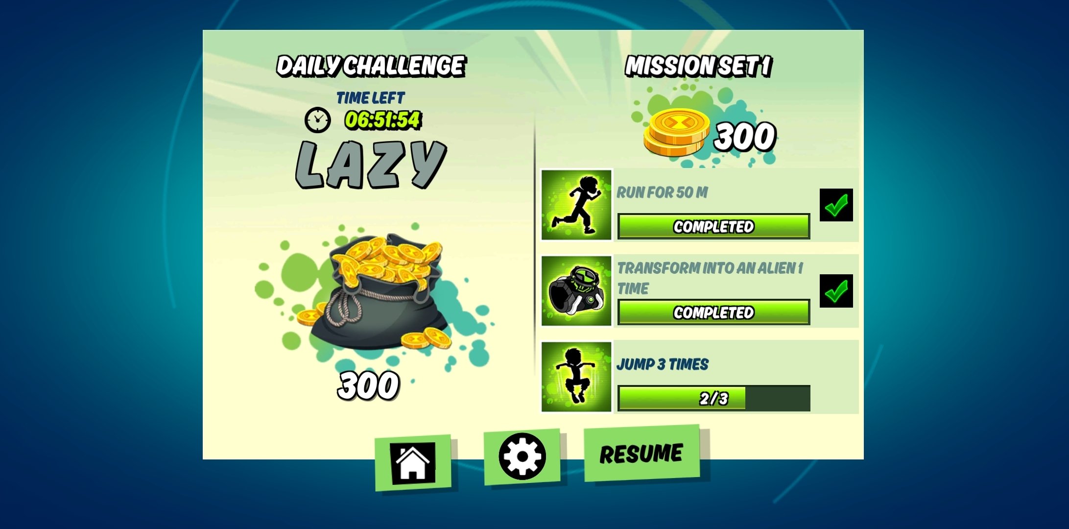 Ben 10 Alien Run - Apps on Google Play