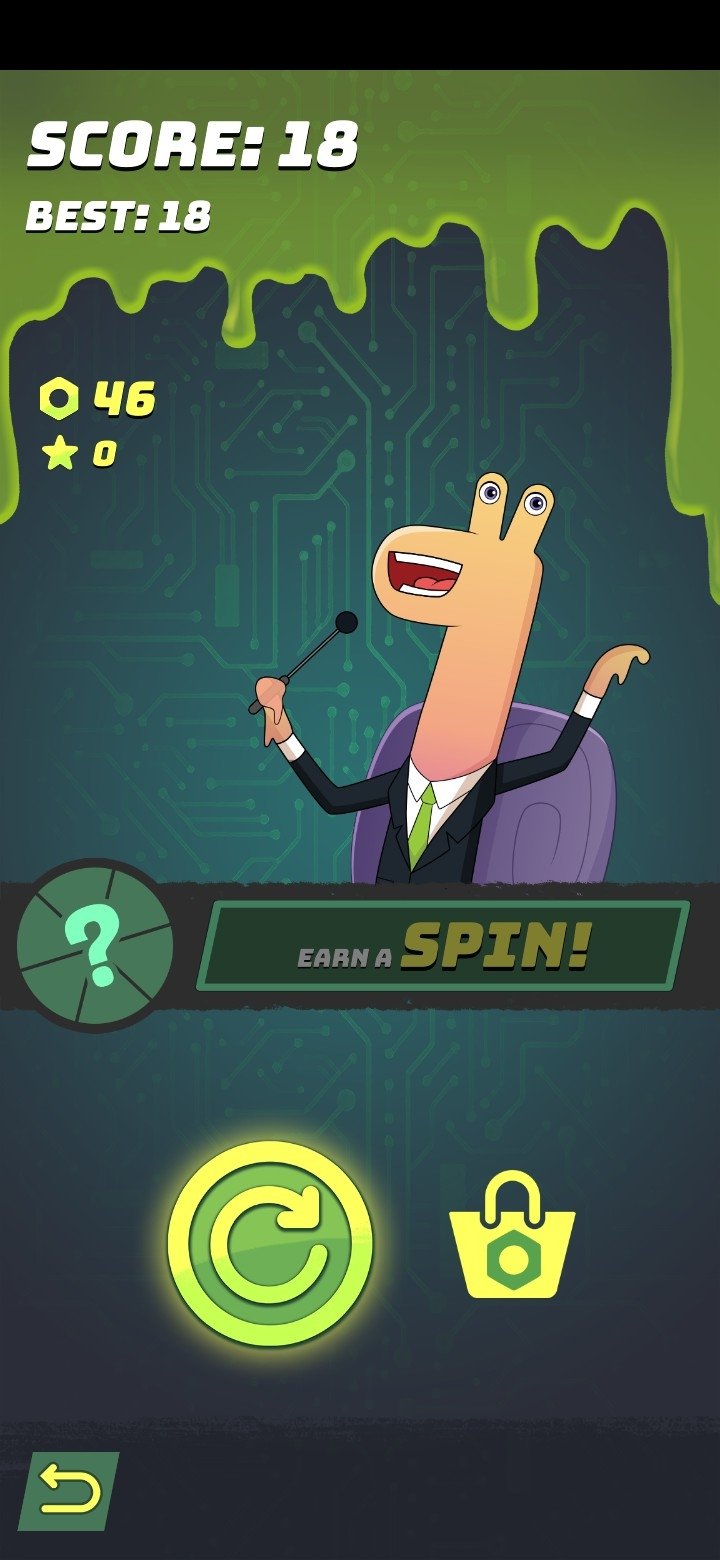 Ben 10 - Super Slime Ben - Apps on Google Play