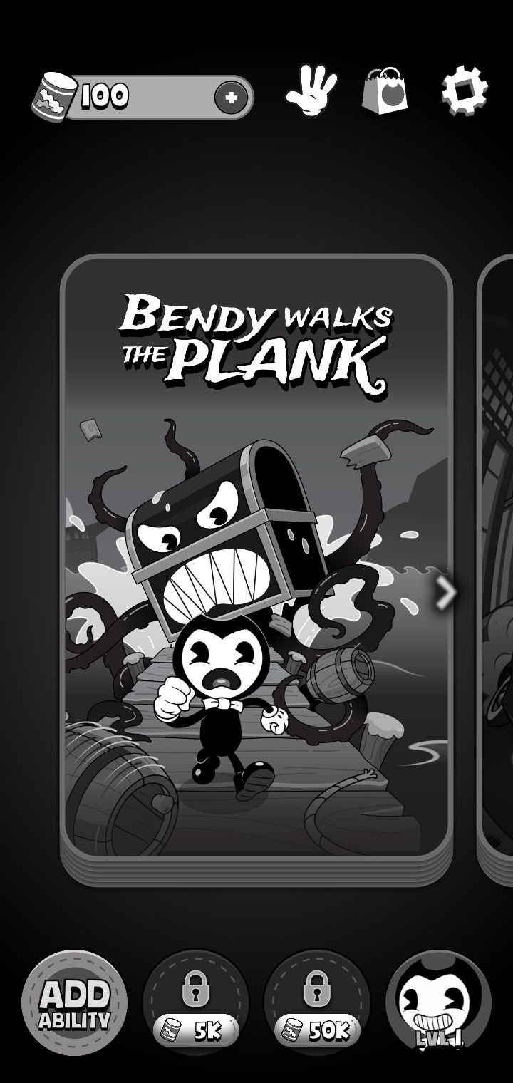 Free Tips for Bendy and The ink Machine APK + Mod for Android.