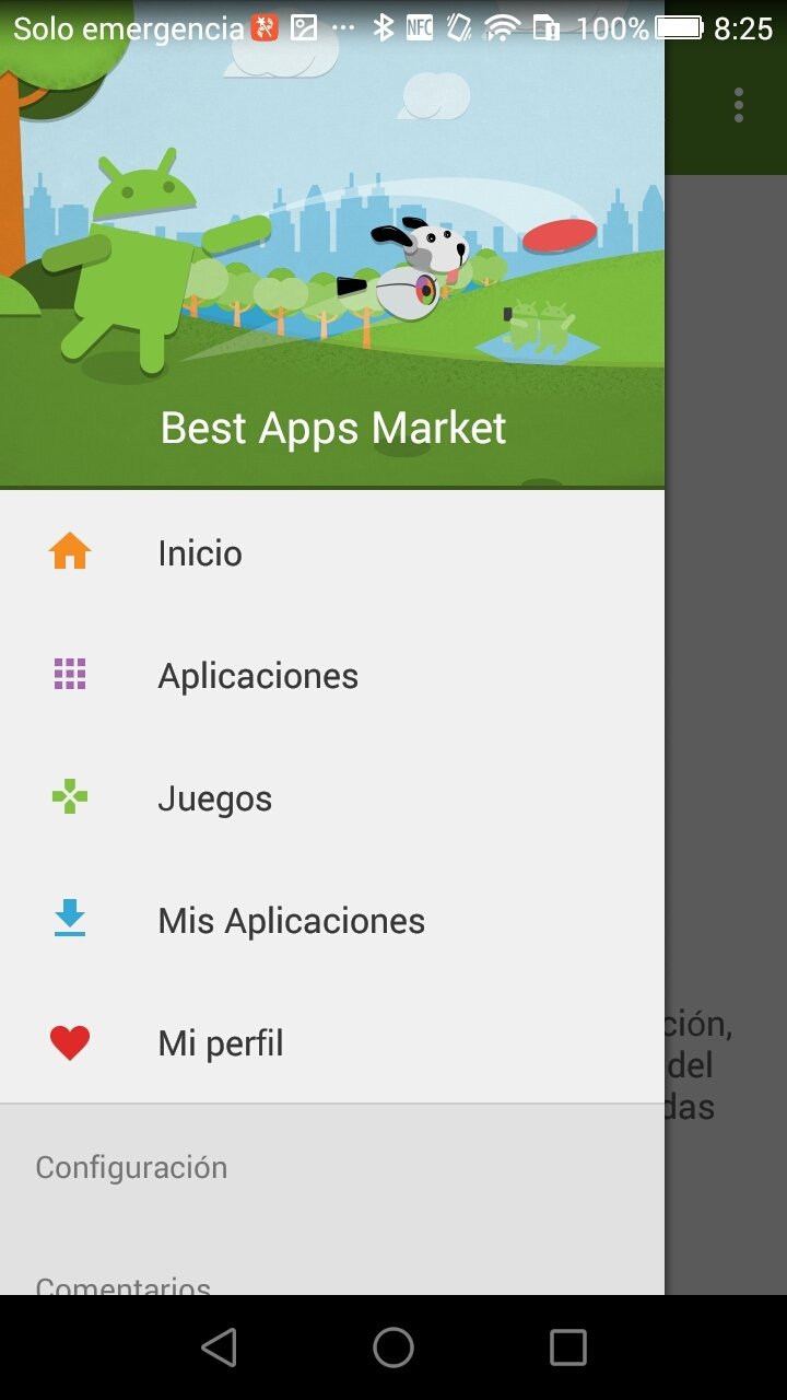 Best Apps Market para Android - Download