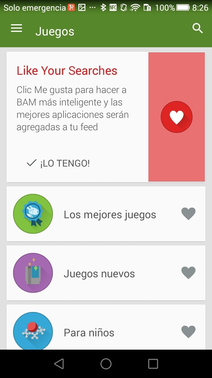 Malavida: Descargar Aplicaciones para Android Gratis. Apps 100