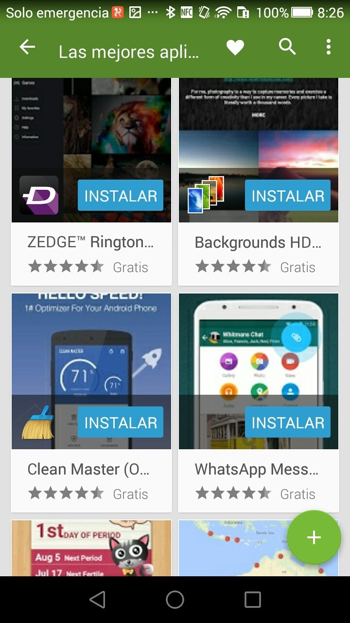 Best Apps Market para Android - Download