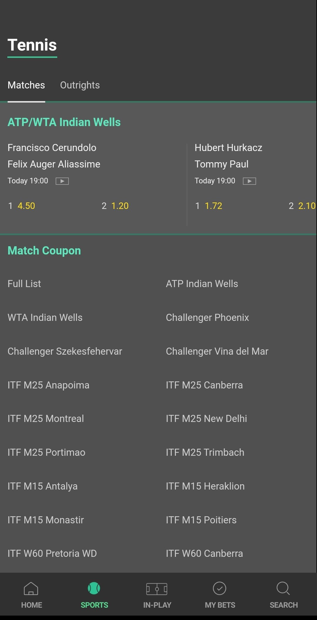 Bet365 1 Download For Android Apk Free