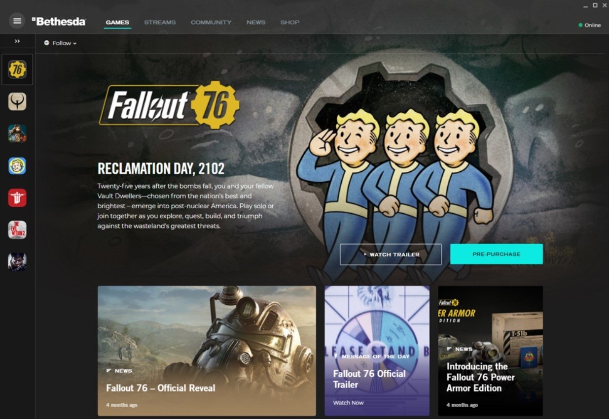 windows 8 fallout 3