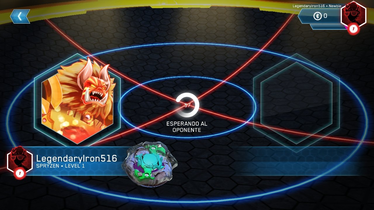 Descargar BEYBLADE BURST app 9.8 APK Gratis para Android