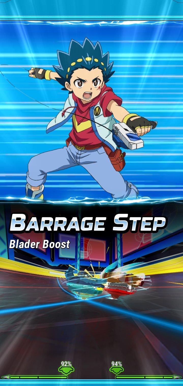 Beyblade Burst Rivals 3.10.1 - Скачать для Android APK бесплатно