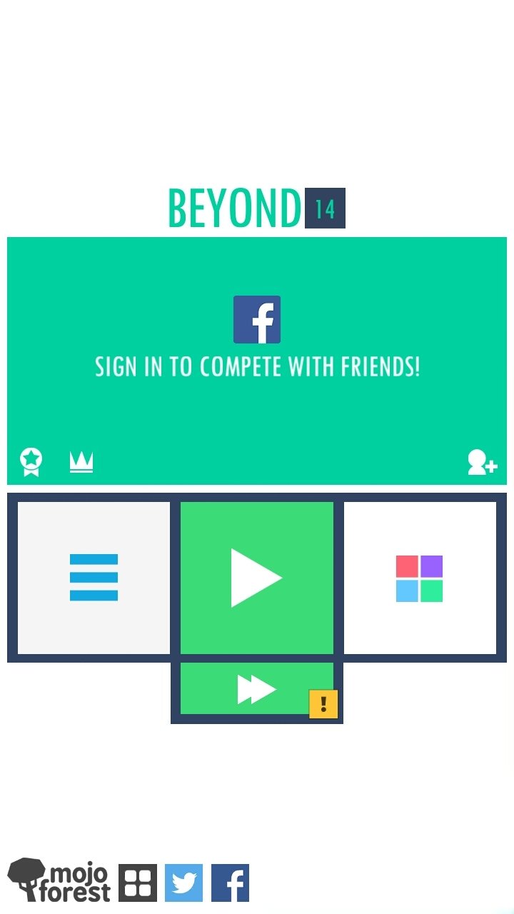 Download Beyond 14 Android latest Version