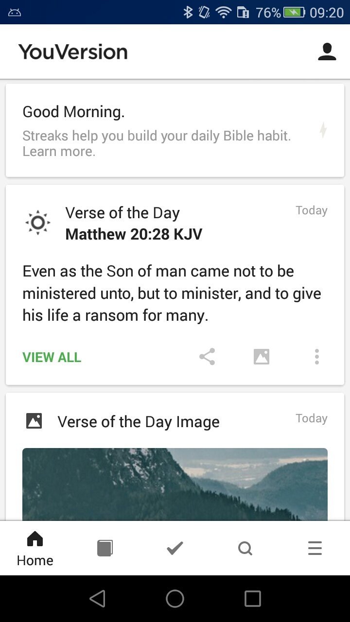 android e sword amplified bible download