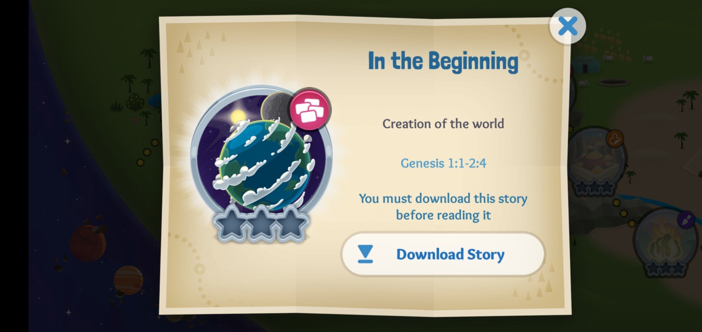 Biblia App para Niños - Aplicaciones en Google Play