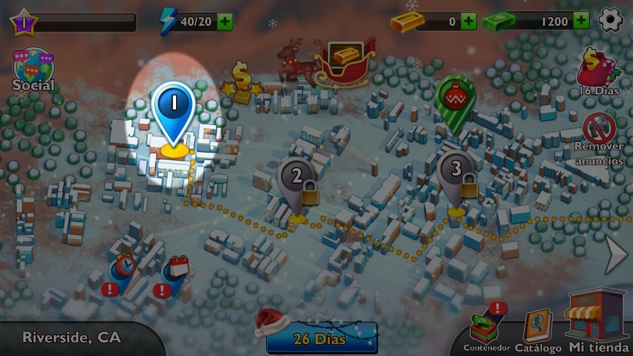 Download Bid Wars Android latest Version