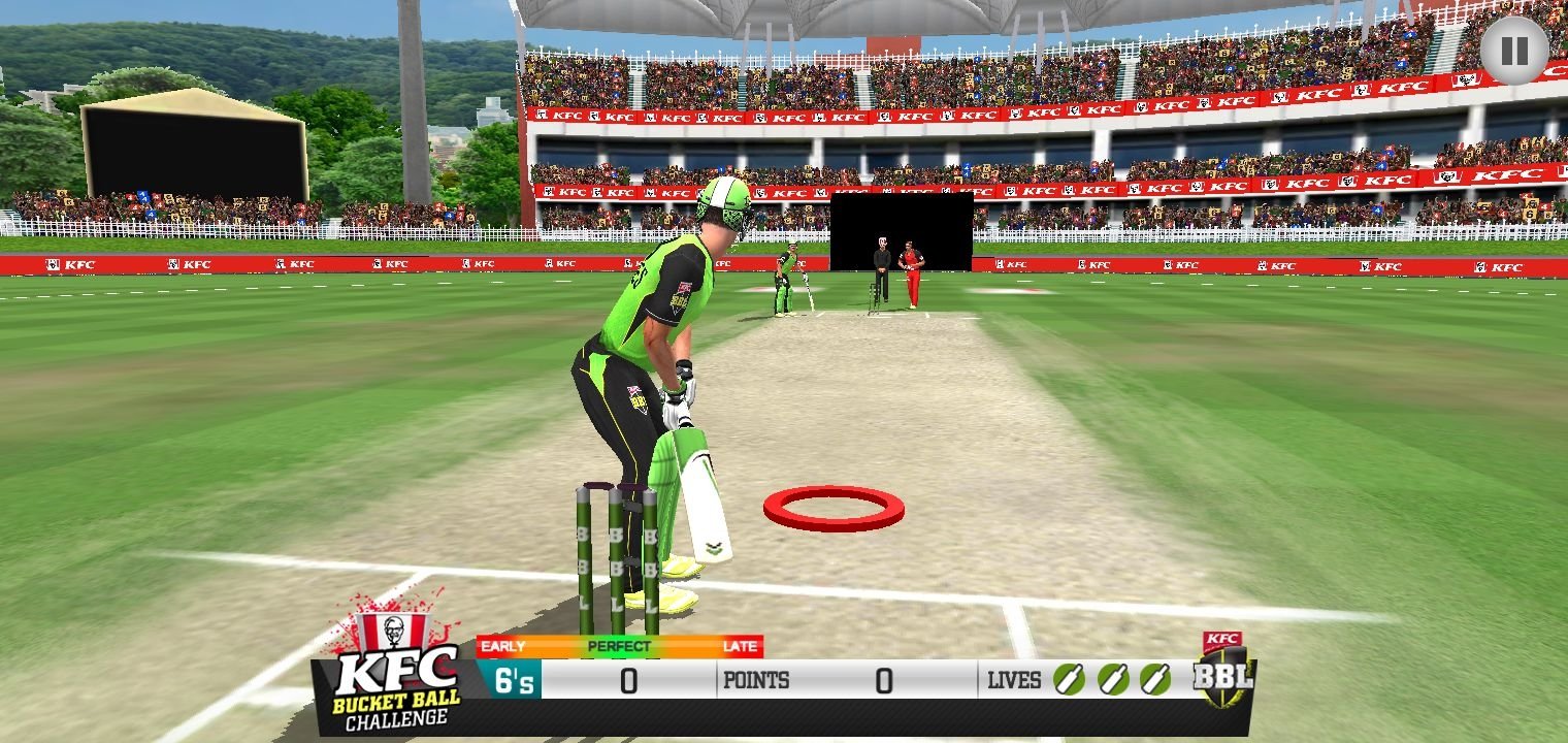 Big Bash Cricket 2 1 Android用ダウンロードapk無料