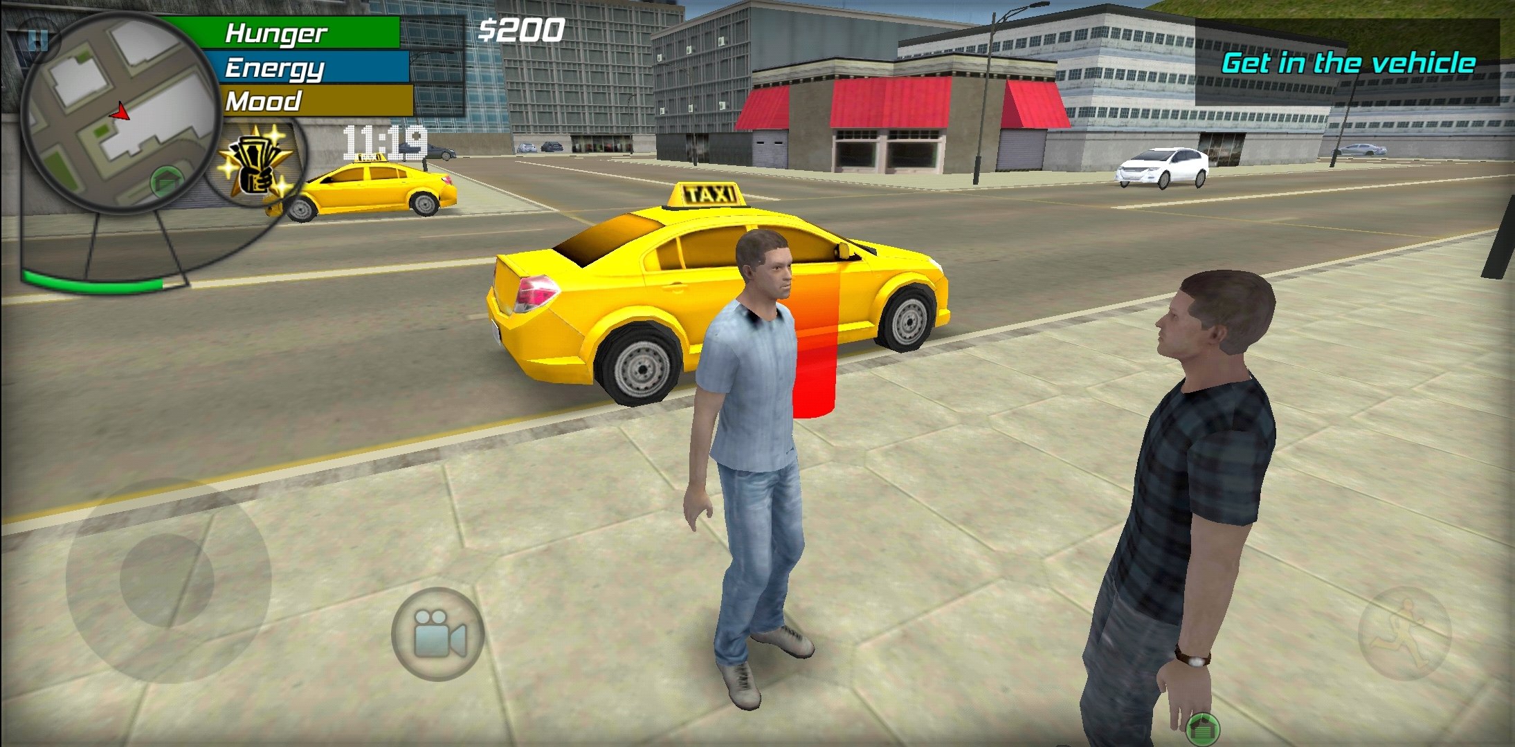 Big City Life : Simulator android iOS apk download for free-TapTap