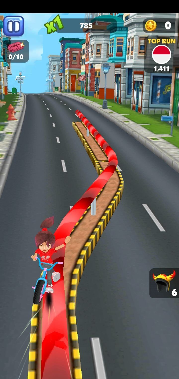 Race Blast para Android - Download