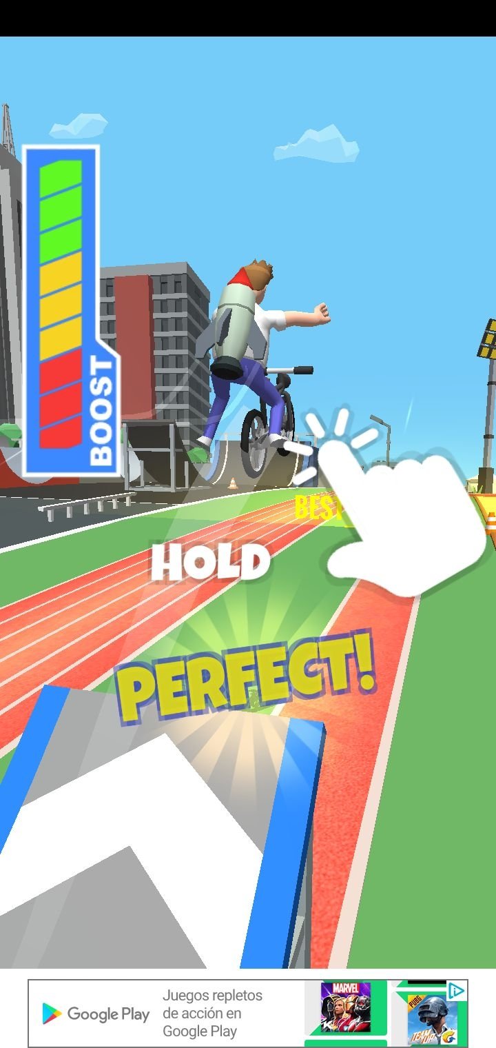 Download Bike Hop Android latest Version