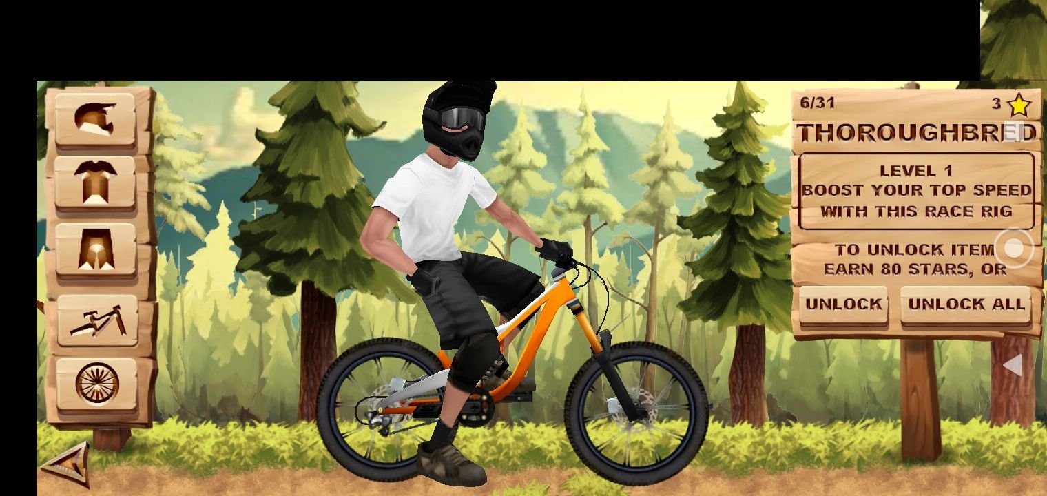 Download do APK de jogo de bicicleta para Android