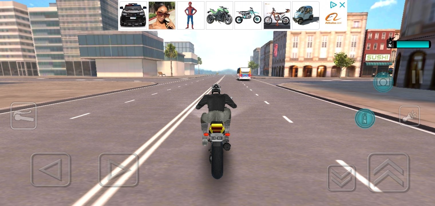 Bike Simulator 2 - Simulador - Versão Mais Recente Para Android