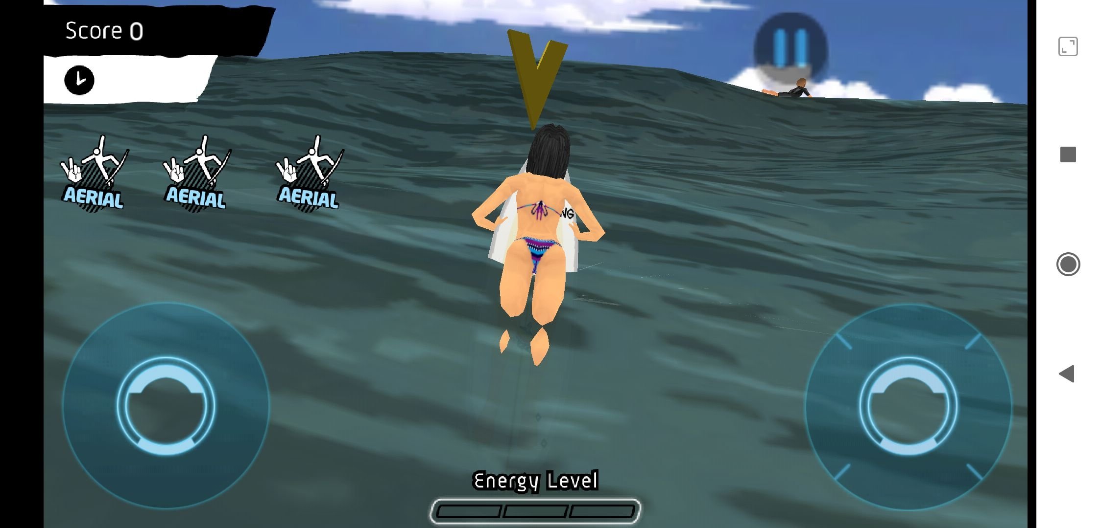 Billabong Surf Trip 4.01 - Скачать для Android APK бесплатно