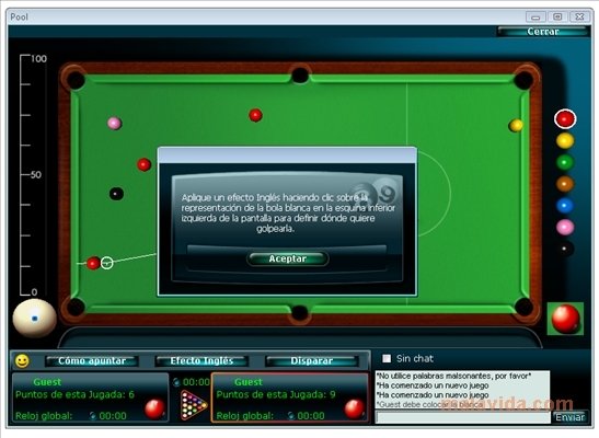 Download Play89 Pool - Baixar para PC Grátis