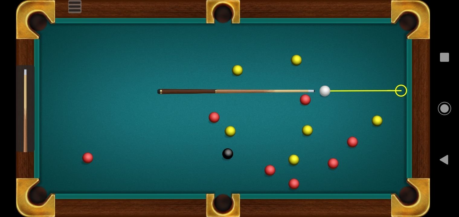 Billiard 1.2.4 - Скачать для Android APK бесплатно