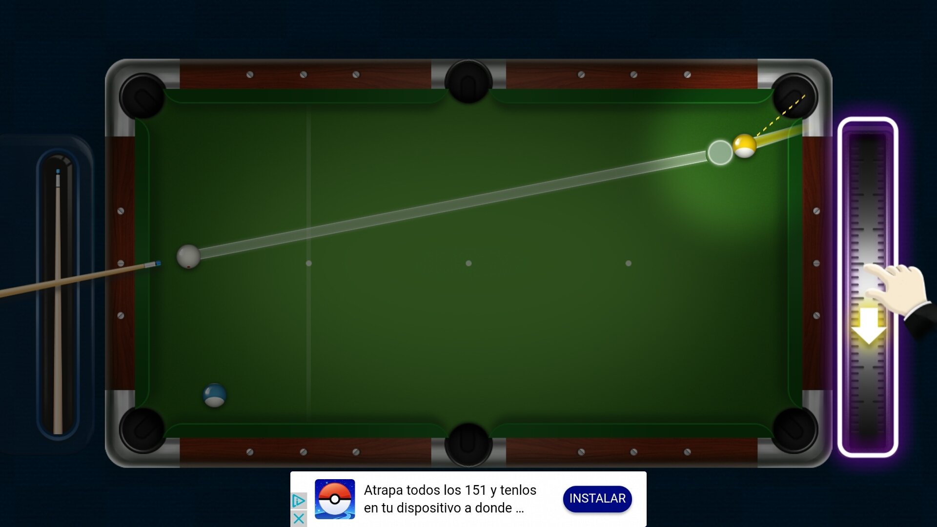 Billiards City para Android - Baixe o APK na Uptodown