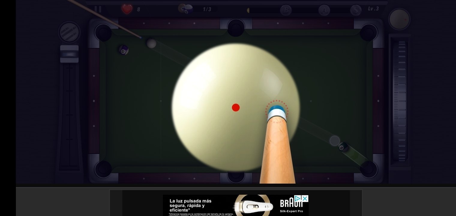 Billiards Nation – Apps on Google Play