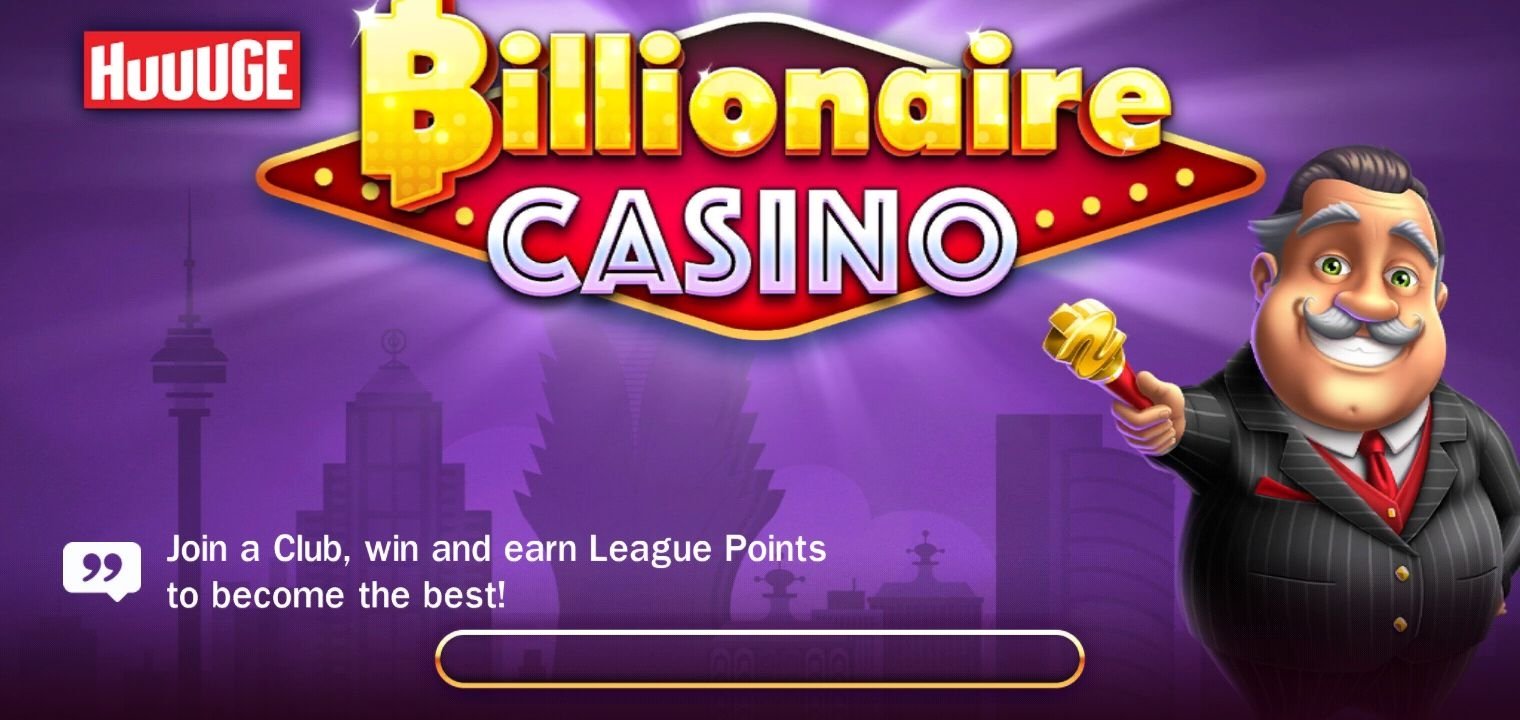 for ipod instal Cash Billionaire Casino - Slot Machine Games