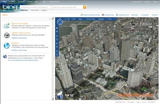 Google earth 5.2 free download