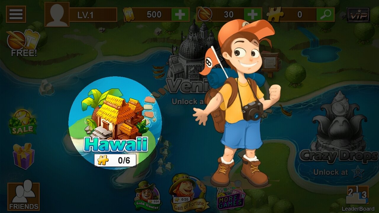 Download Bingo Adventure Android latest Version